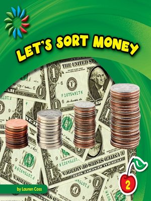 cover image of Let's Sort Money